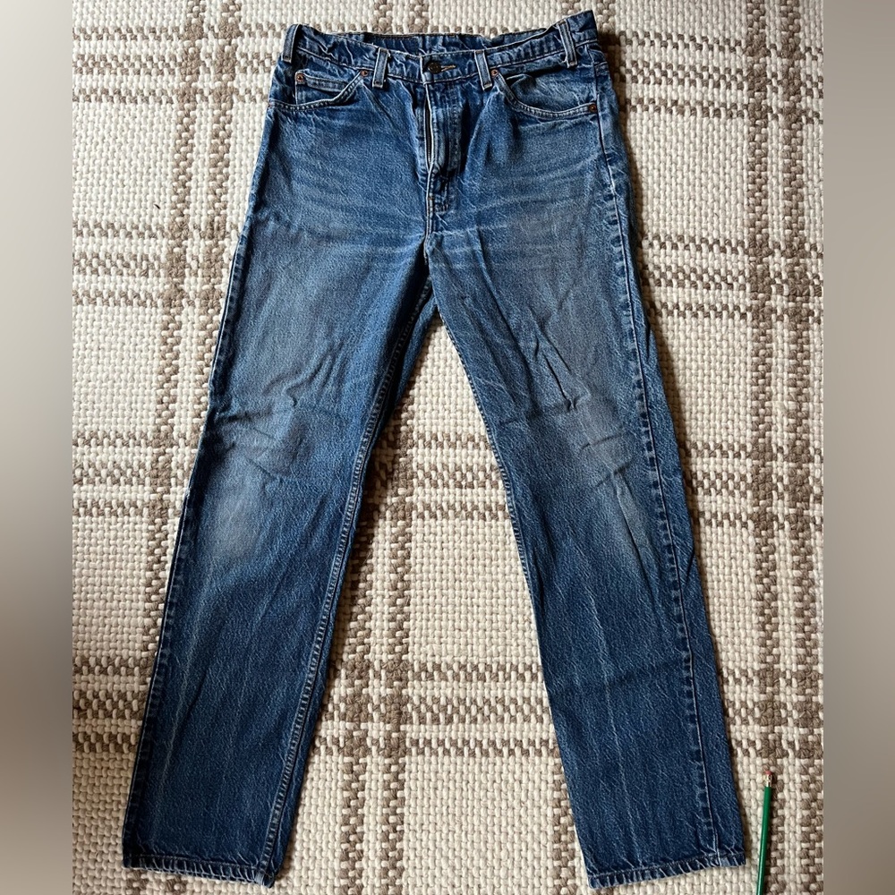 Levi’s 505 Jeans